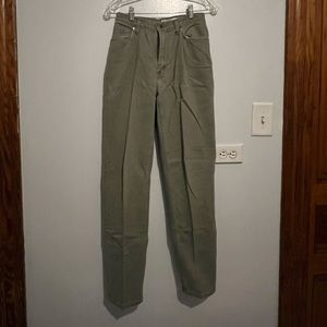 Arizona jeans from the 90s size 4
